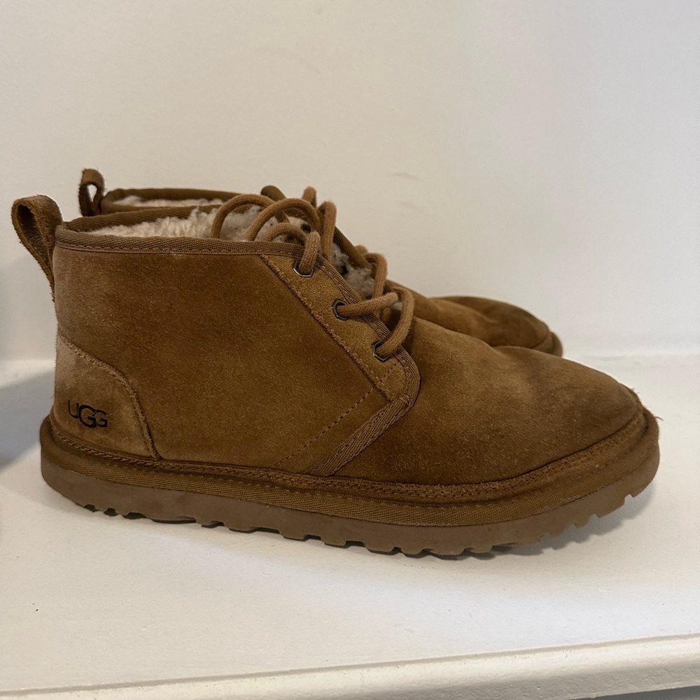 Numel Uggs - image 1